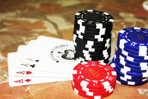 Online casino